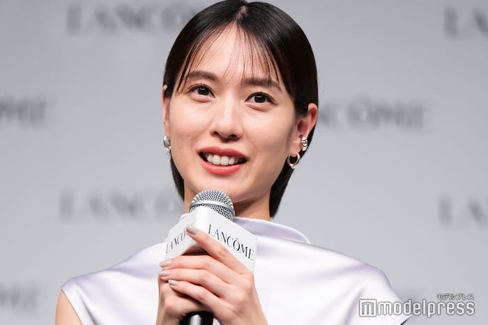 戸田恵梨香(C)モデルプレス