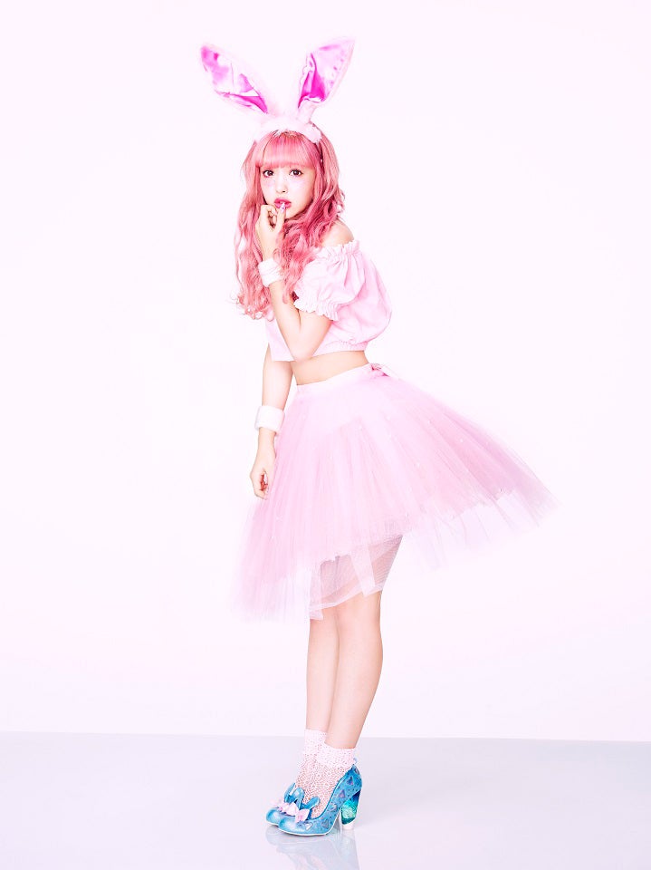 藤田ニコル、歌手デビューを発表　実体験含めた「失恋ソング」に＜本人コメント＞