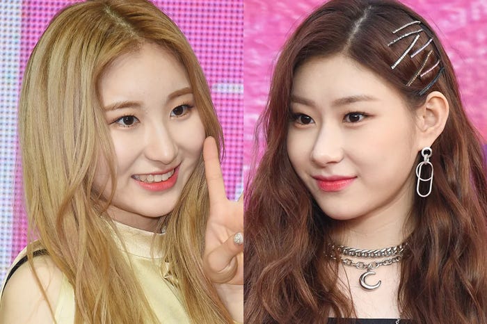 イ・チェヨン、チェリョン(C)モデルプレス