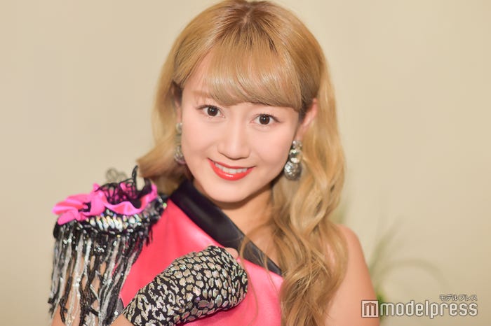 古川小夏 (C)モデルプレス