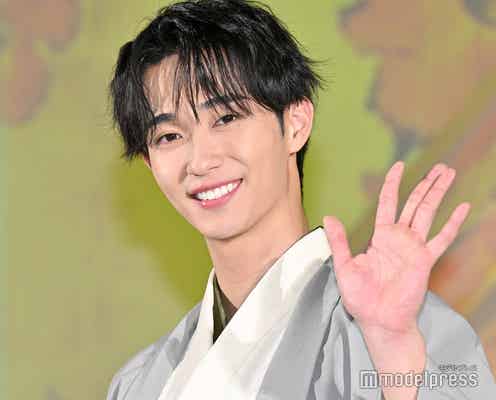 野村康太、クリスマスは毎年家族でチキン 幼少期の思い出明かす「第6候補くらいまで書いていた」