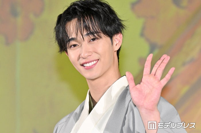 野村康太、クリスマスは毎年家族でチキン 幼少期の思い出明かす「第6候補くらいまで書いていた」