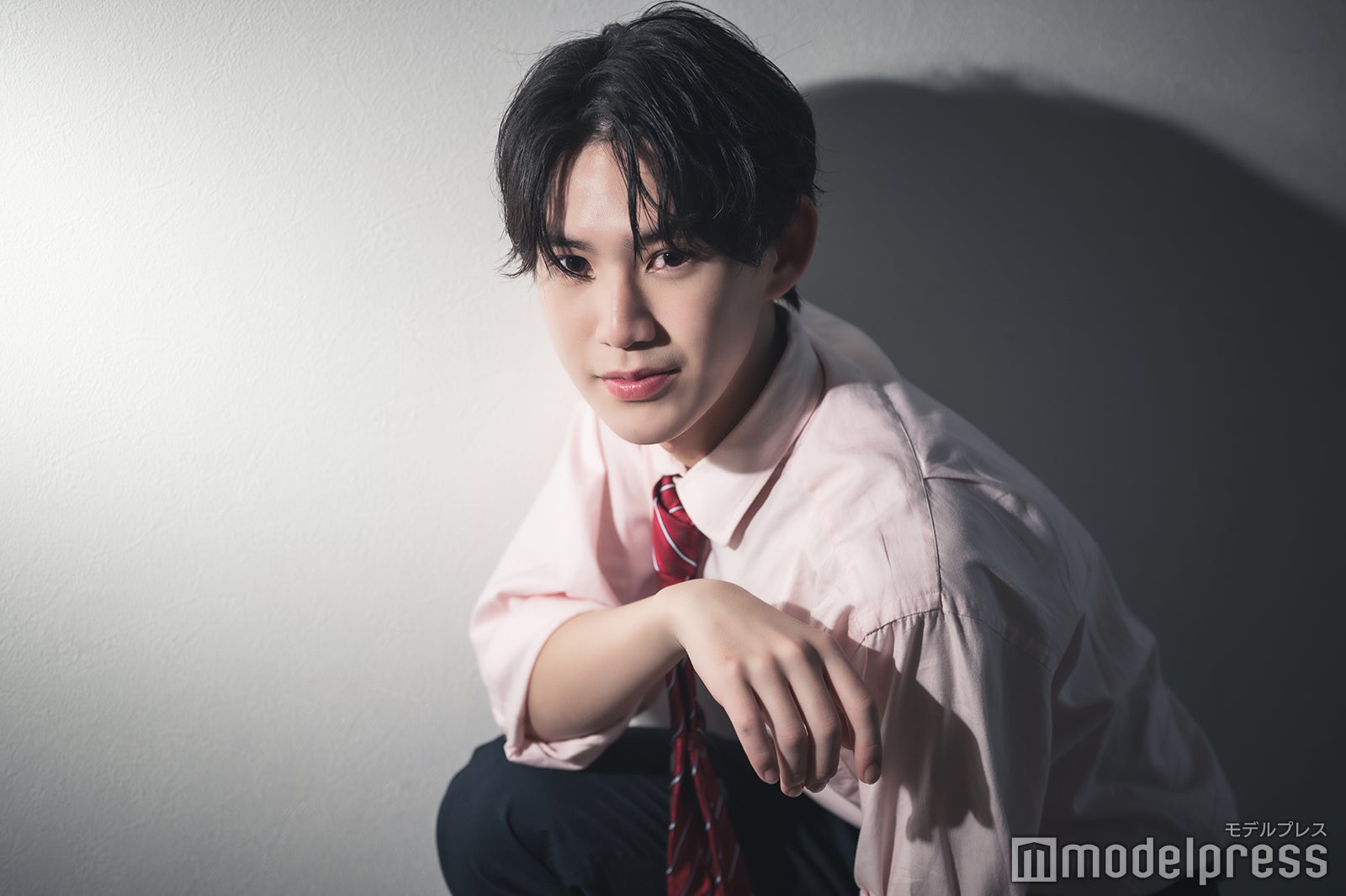 松井芹さん（C）モデルプレス