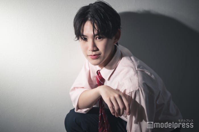松井芹さん(C)モデルプレス