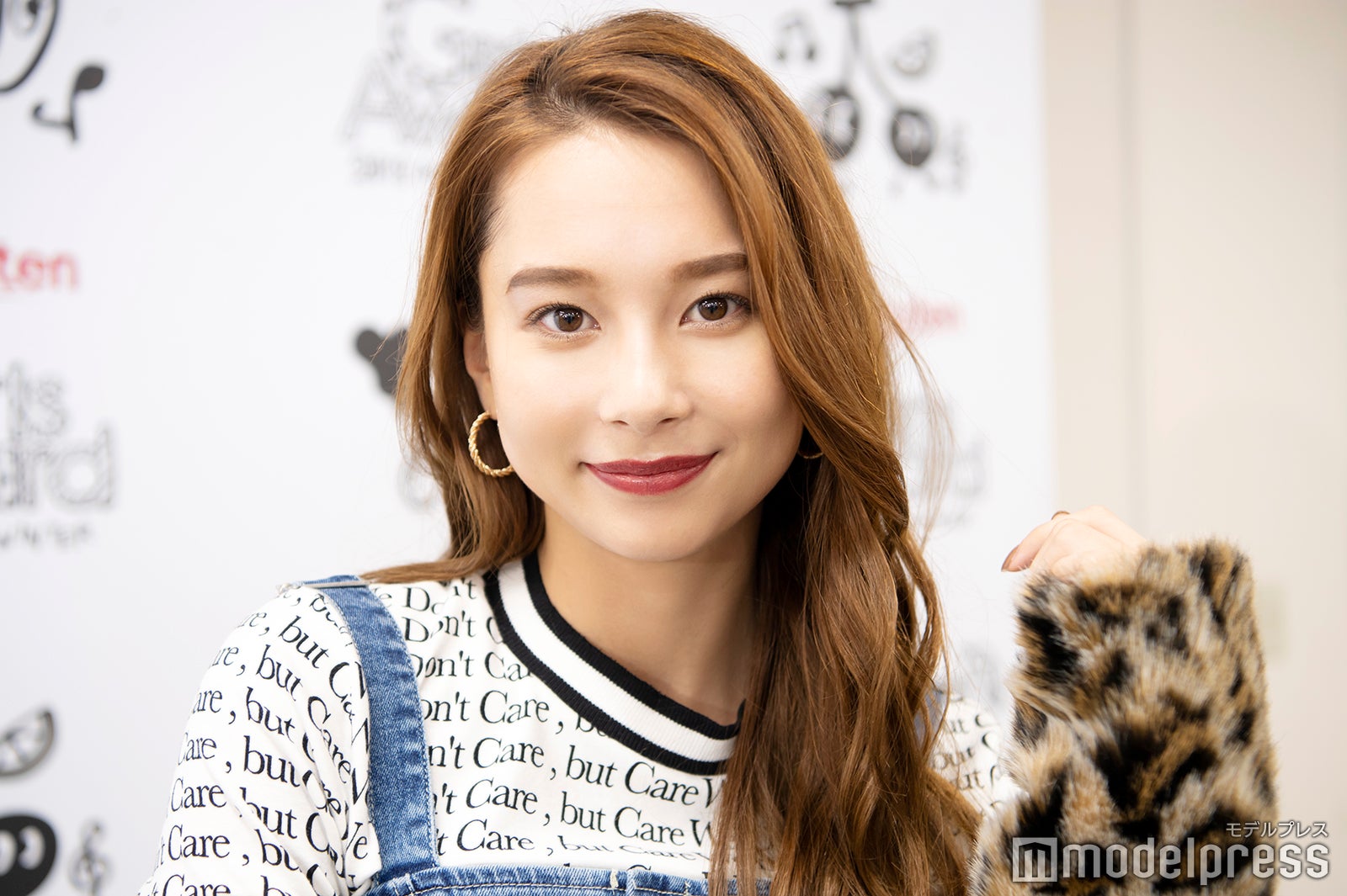 Niki（C）モデルプレス