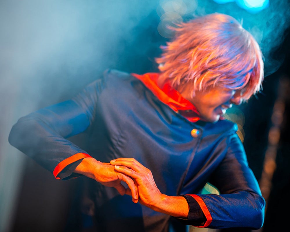 UNIVERSAL FAN FEST NIGHTS／提供画像