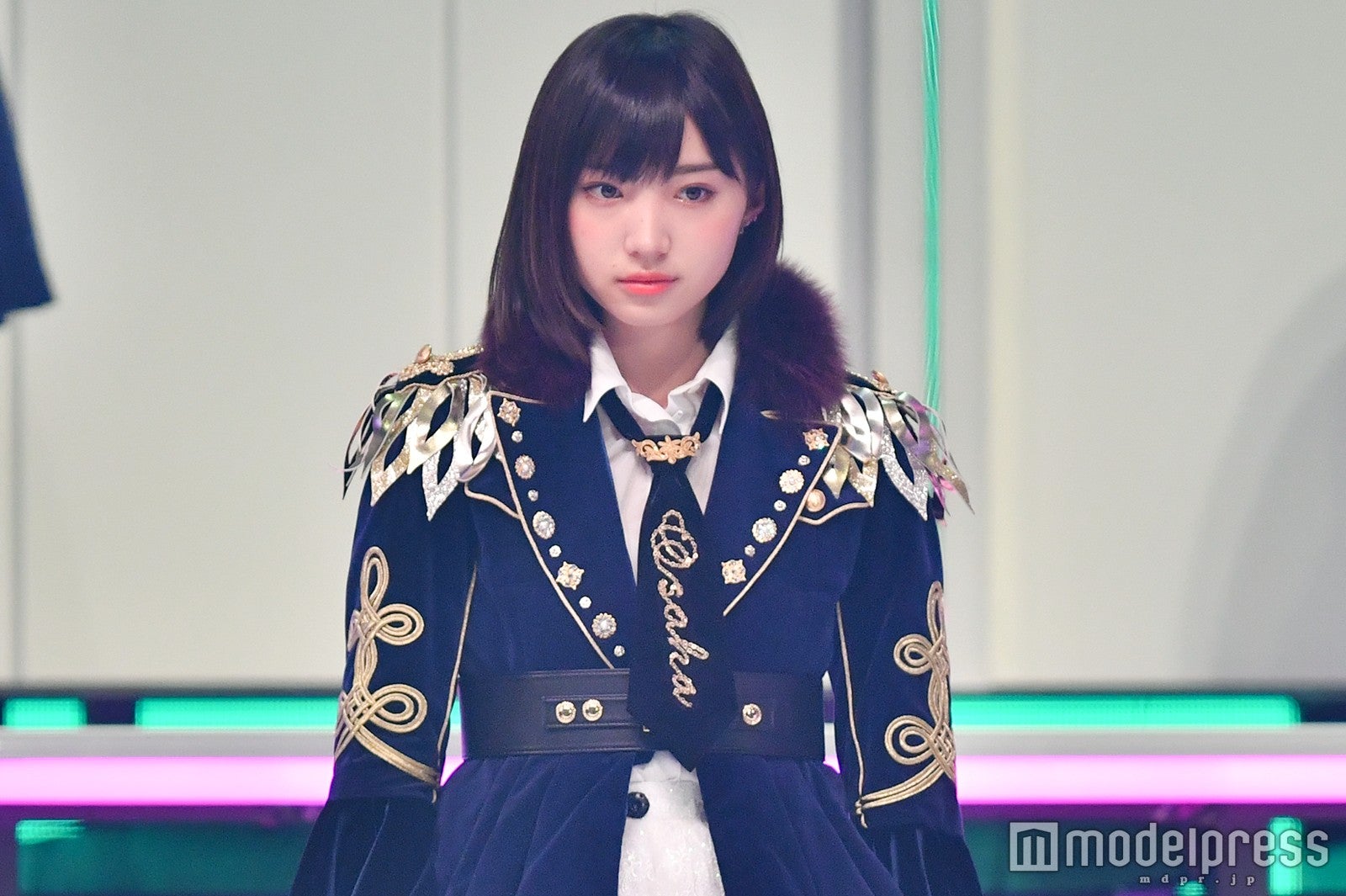 AKB48（C）モデルプレス