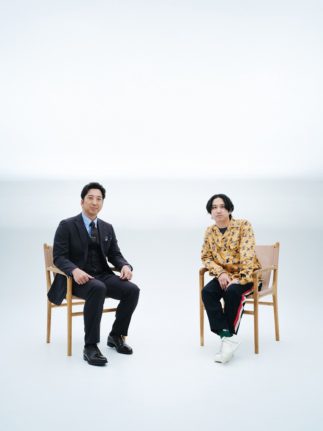 藤川球児、はっとり（提供写真）