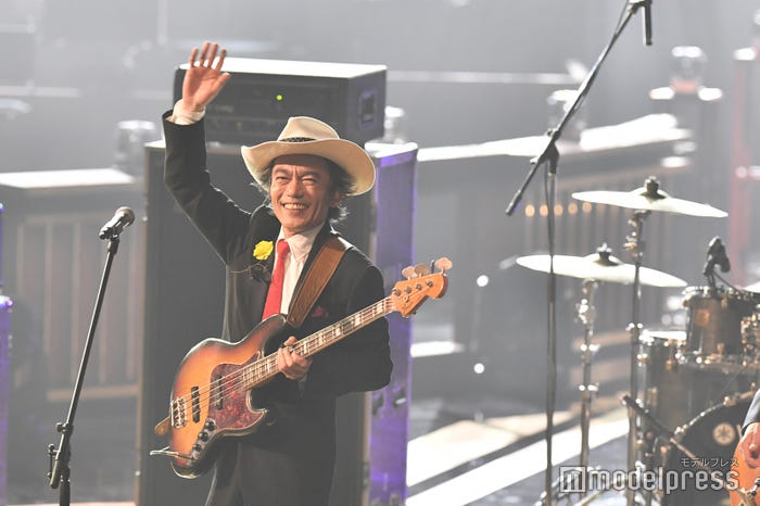 高橋和也(C)モデルプレス