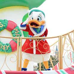 スクルージ・マクダック「ディズニー・クリスマス・ストーリーズ」（C）Disney【モデルプレス】