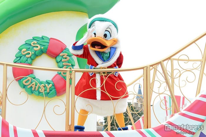 「ディズニー・クリスマス・ストーリーズ」スクルージ
