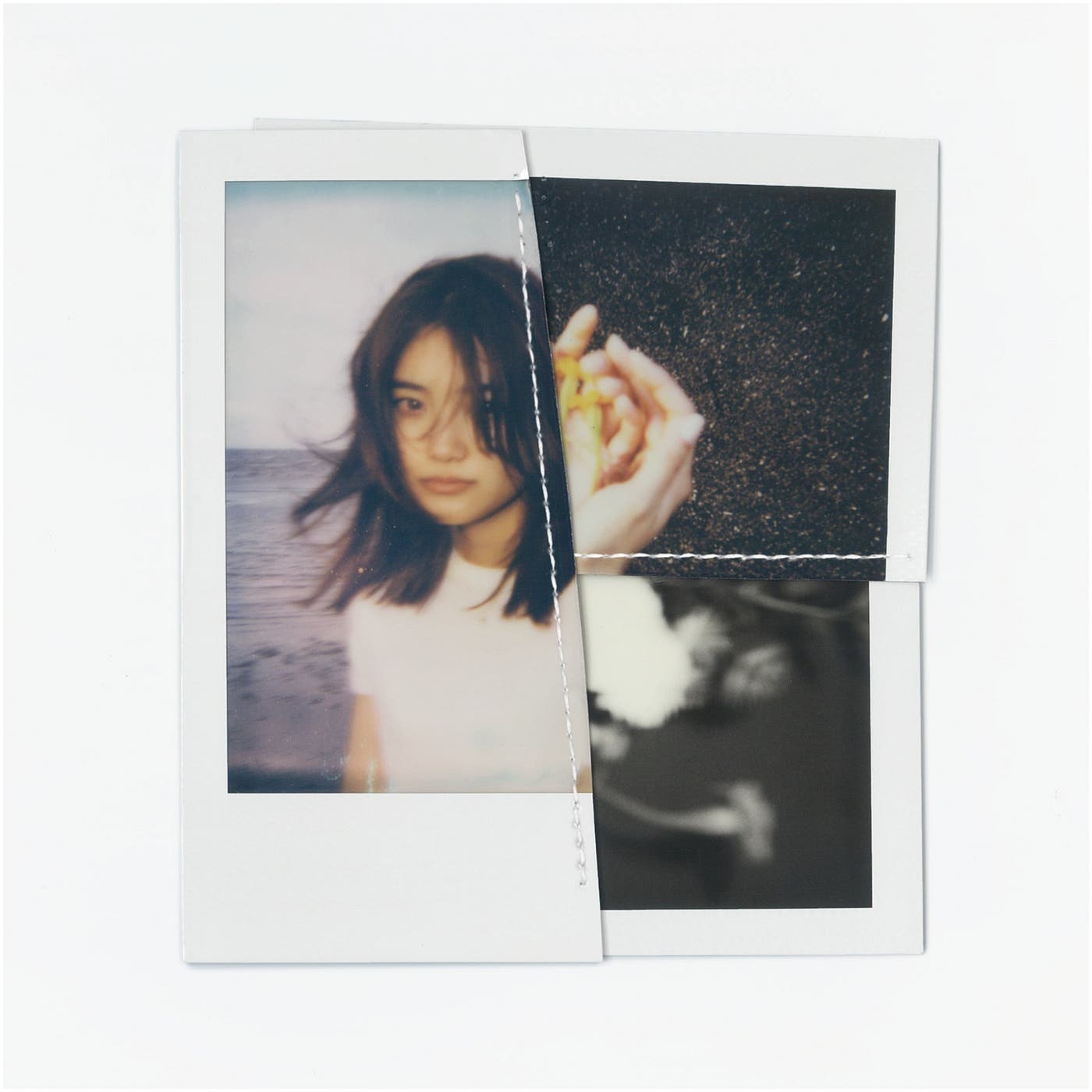 EP「Sunshade」ジャケット写真(提供素材)