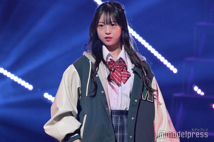 「女子高生ミスコン2022」ファイナリスト(C)モデルプレス