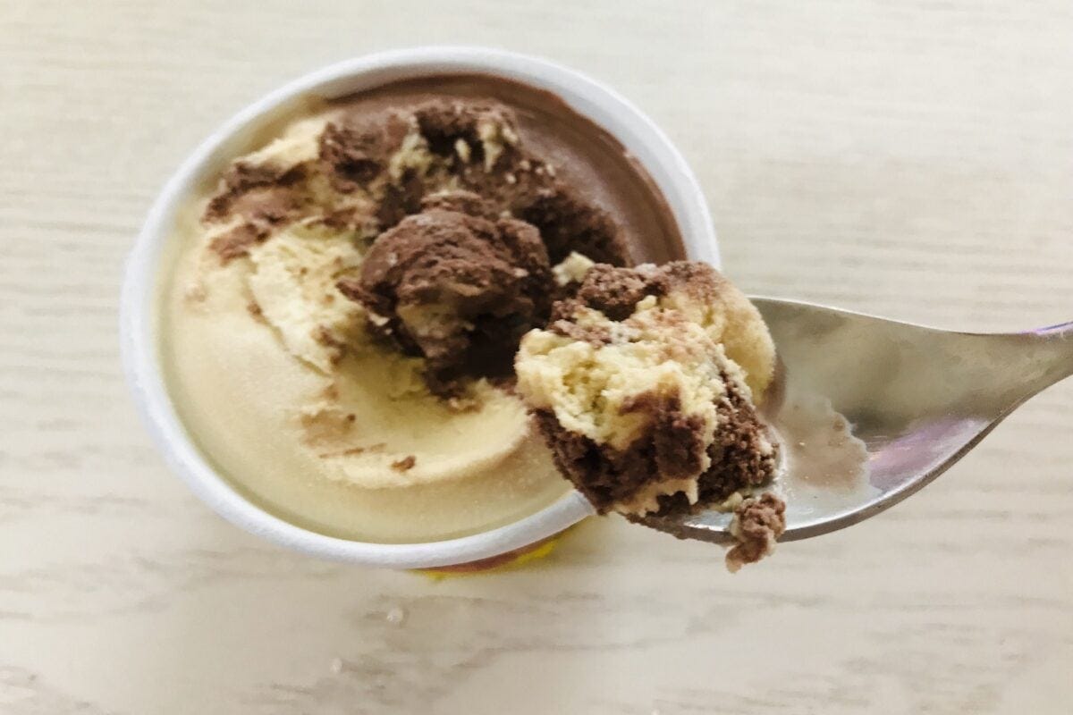 ハーゲンダッツ