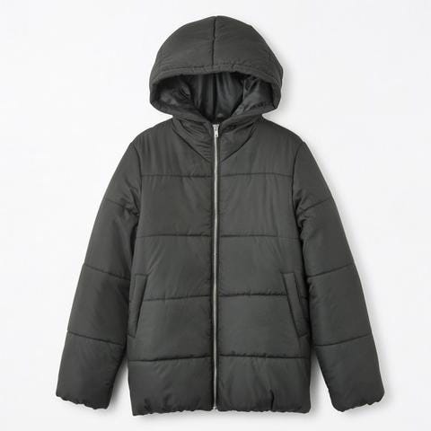 しまむら 黒アウター 冬 しまむら しまパト オンライン 通販 レディース おすすめ オススメ プチプラ コスパ 高コスパ 高見え 2022 冬 アウター 黒アウター 黒 ブラック 中綿ジャケット