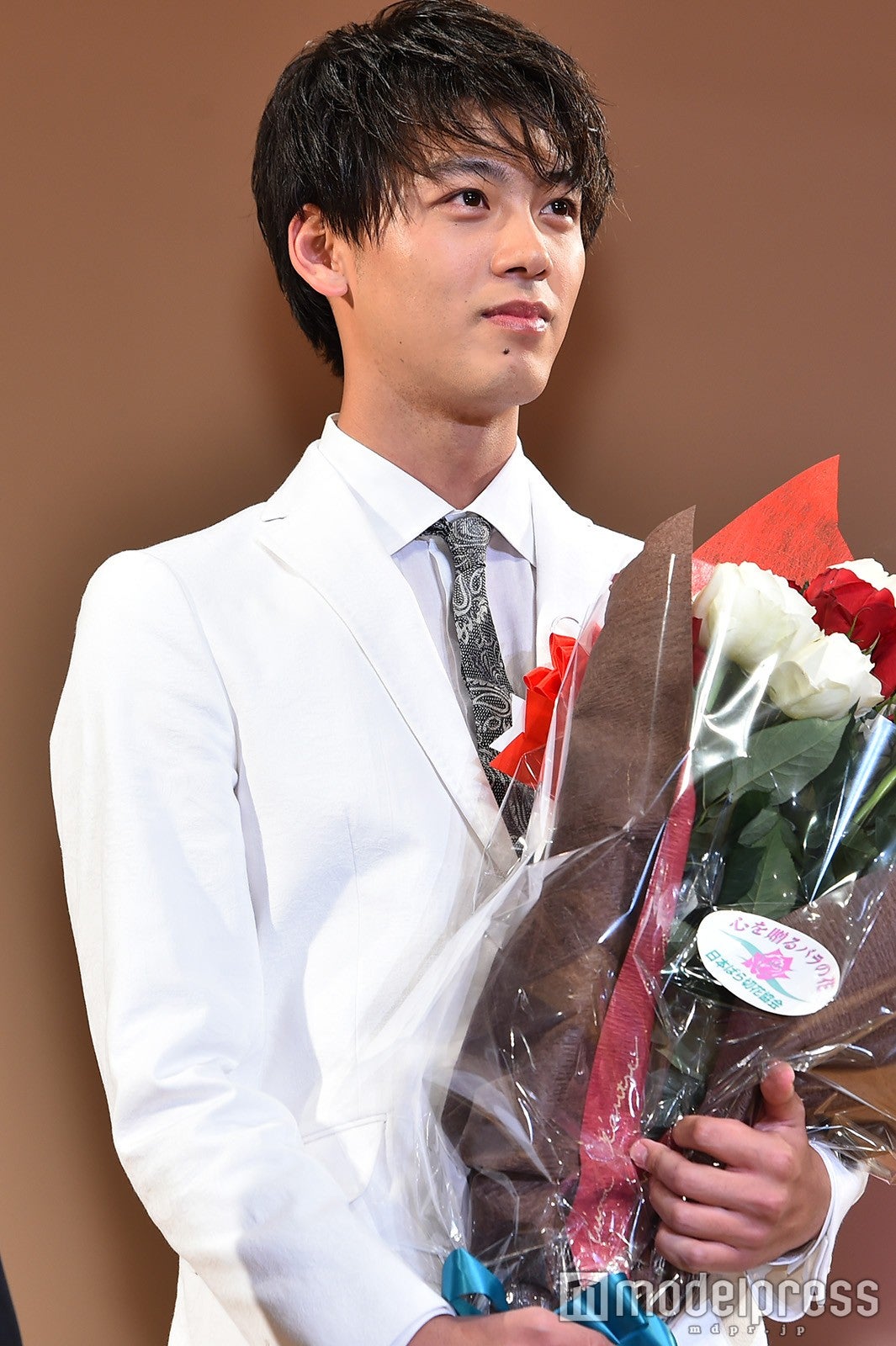 竹内涼真 （C）モデルプレス