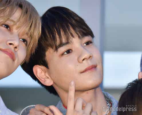 <終了>【読者アンケート】JO1豆原一成とメンバーの“尊い”エピソードは?