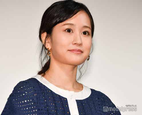 前田敦子、求婚されたエピソード告白「結婚してほしい」<旅のおわり世界のはじまり>