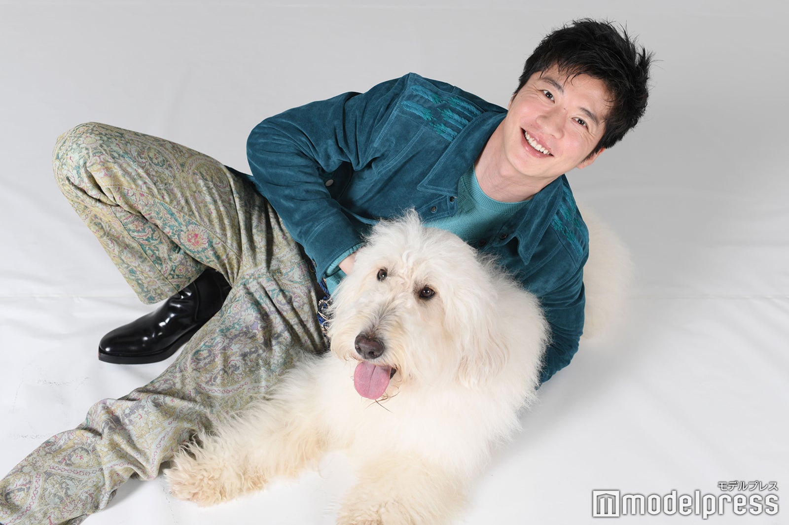 田中圭（C）モデルプレス