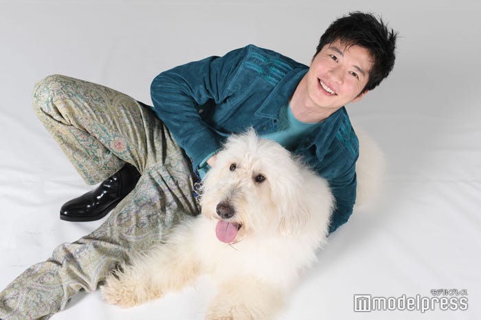 田中圭(C)モデルプレス