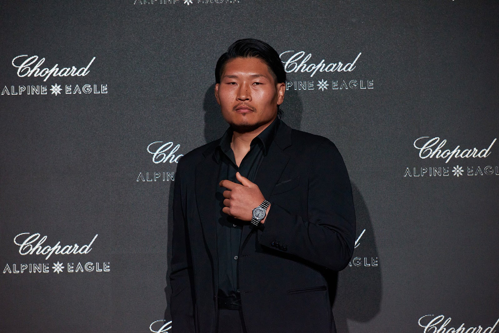 稲垣啓太選手（提供写真）