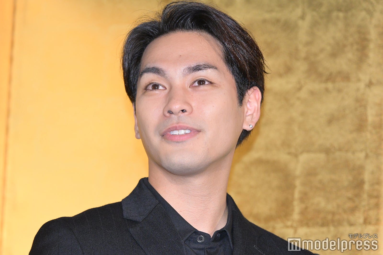 柳楽優弥（C）モデルプレス