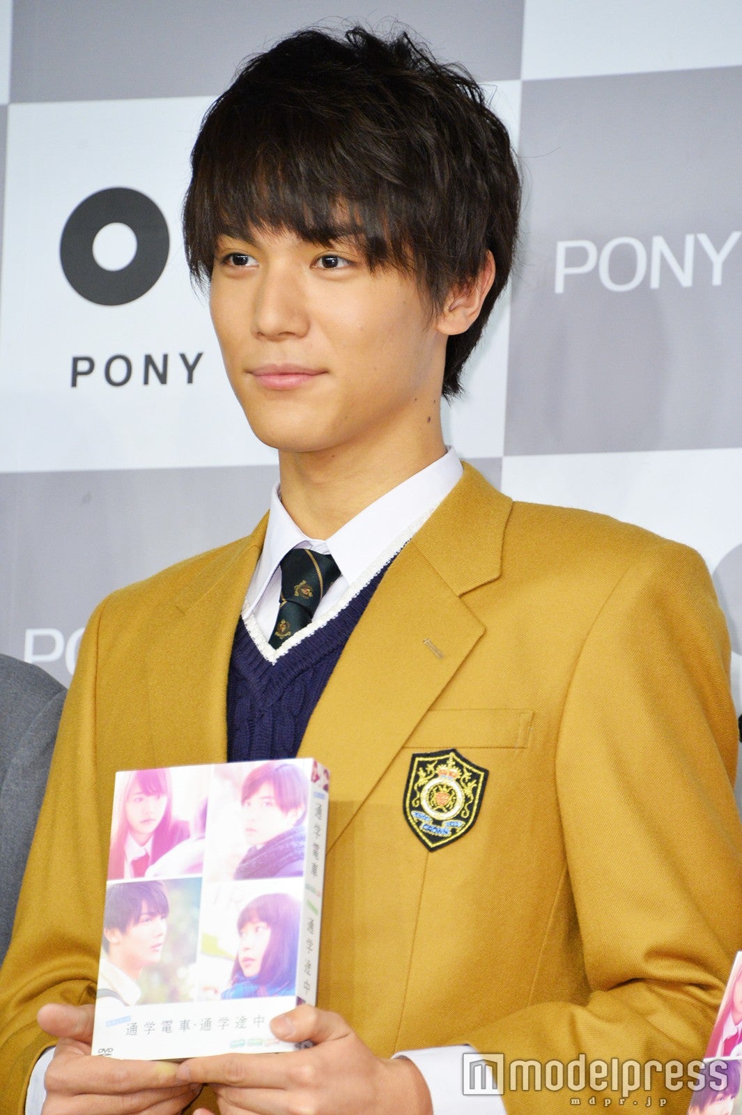 中川大志（C）モデルプレス