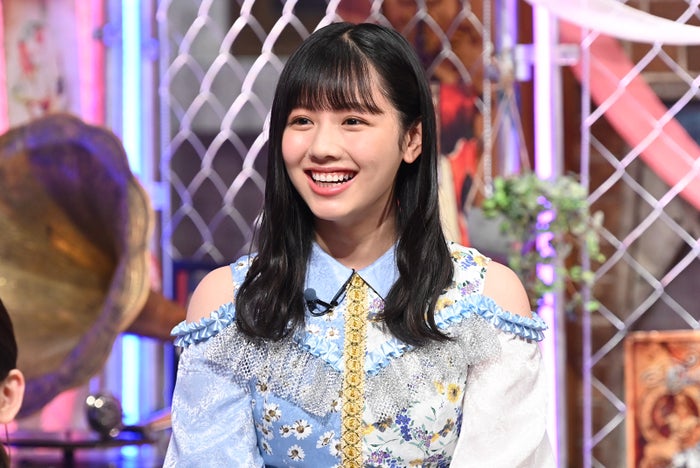 平手友梨奈 白石麻衣らがランクイン 日向坂46が選ぶ 尊敬するアイドル ランキング発表 モデルプレス 平手友梨奈 白石麻衣らがランクイン 日向坂46が選ぶ 尊敬するアイドル ランキング発表 モデルプレス