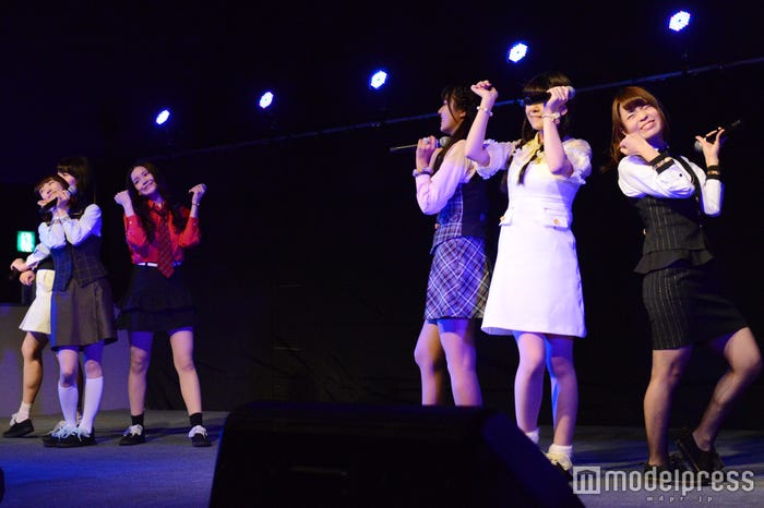 カプ式会社ハイパーモチベーション(C)モデルプレス