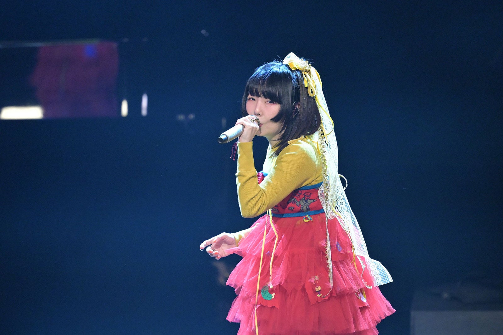 aiko（提供写真）