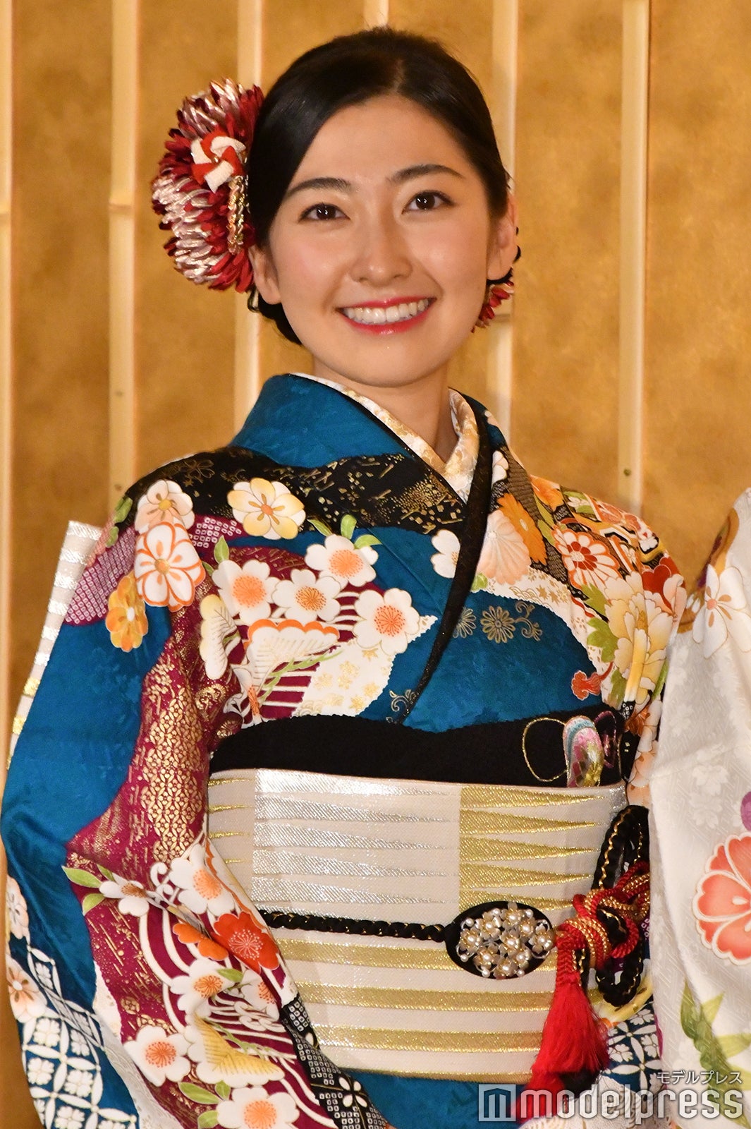 歌倉千登星さん（C）モデルプレス