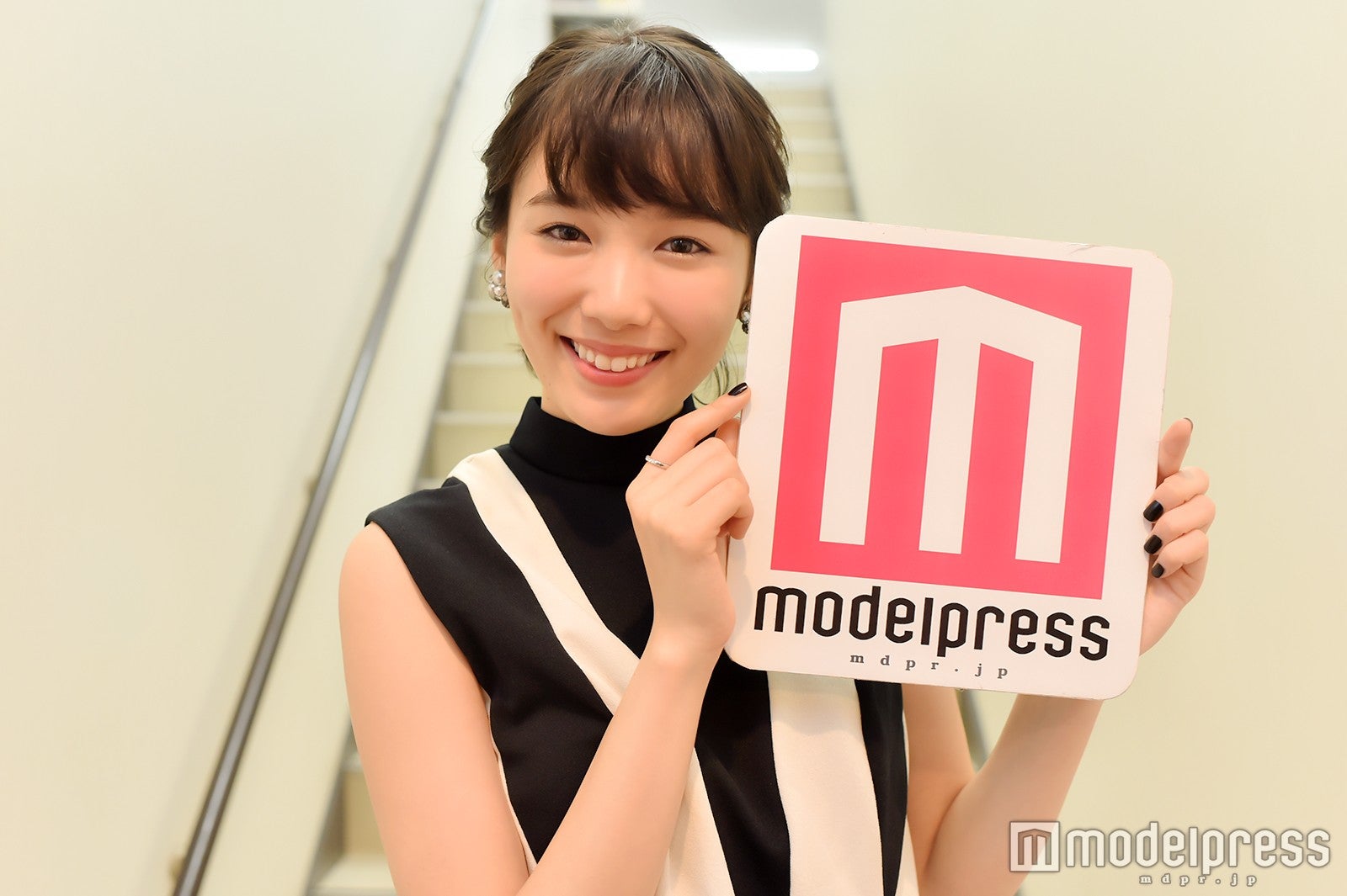 飯豊まりえ（C）モデルプレス