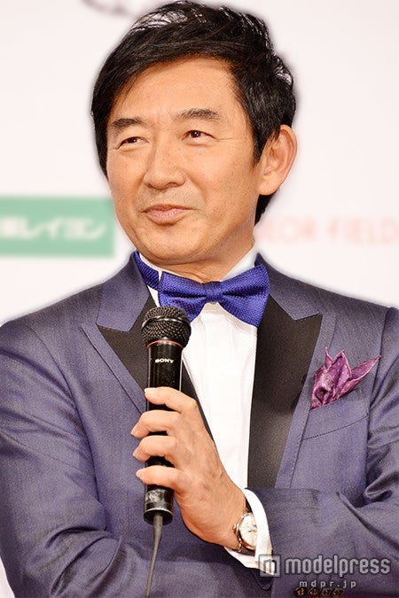 石田純一(C)モデルプレス