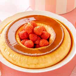 Strawberry Nostalgia/提供画像