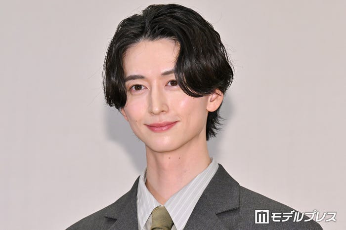 池田匡志(C)モデルプレス