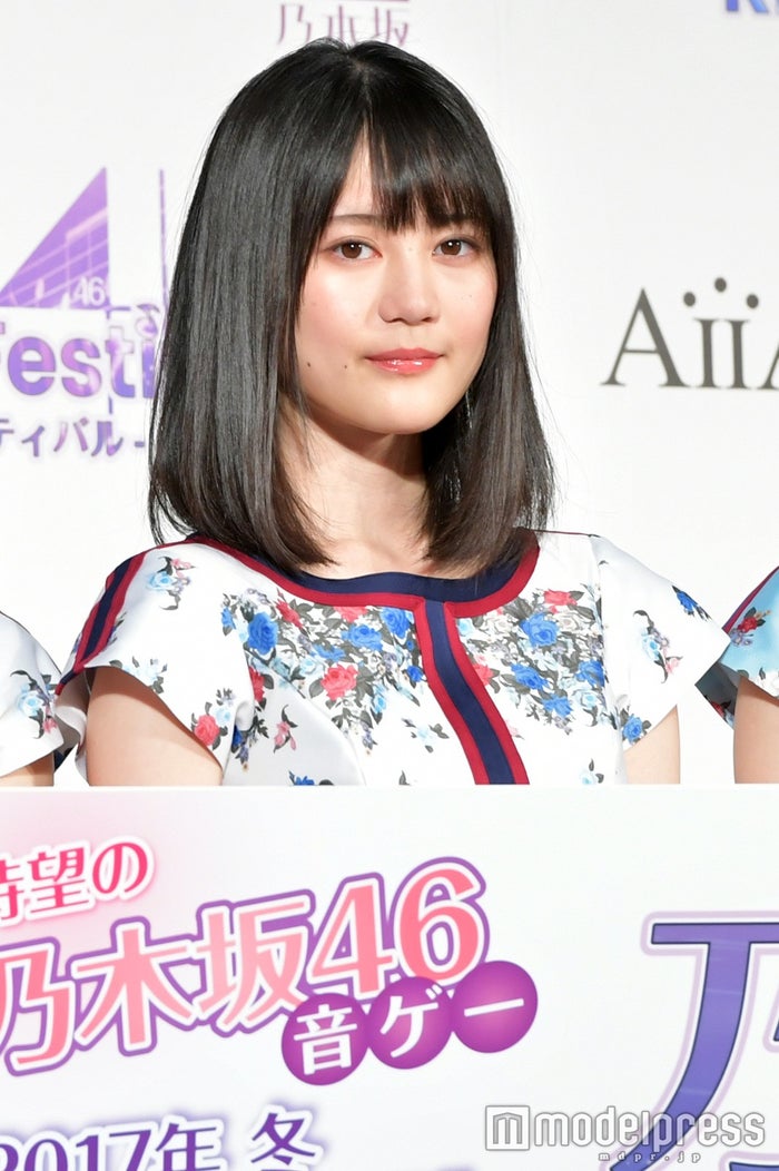 乃木坂46生駒里奈 卒業コンサート後初ブログ更新 生田絵梨花 星野みなみの胸熱ショット公開 モデルプレス