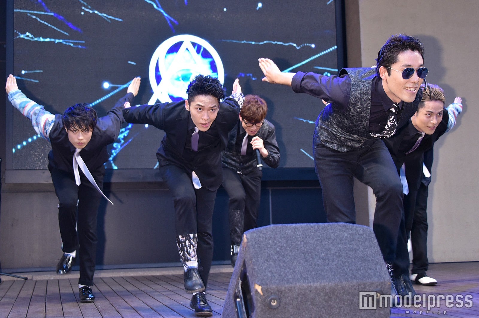 RADIO FISH（C）モデルプレス