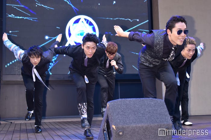 RADIO FISH(C)モデルプレス