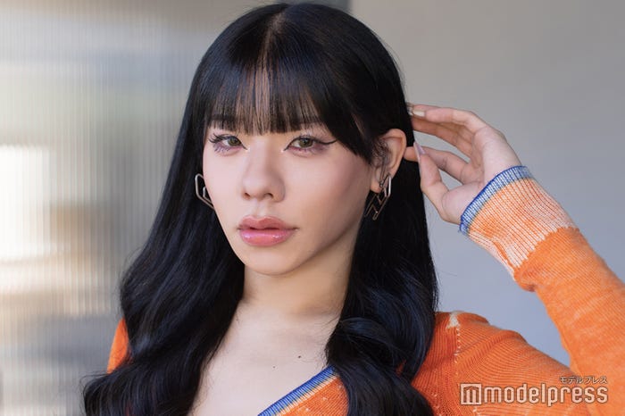 とうあ(C)モデルプレス