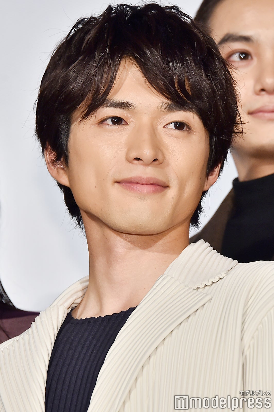 白洲迅 （C）モデルプレス