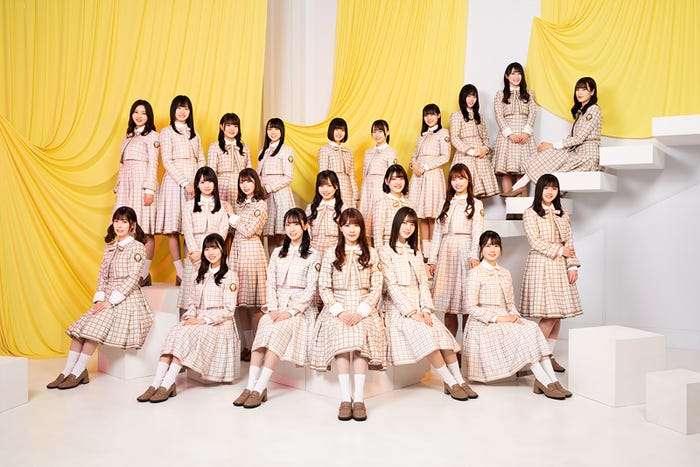 日向坂46佐々木久美 新センター加藤史帆へ曲中にエール 少し新鮮な懐かしい気持ち モデルプレス 日向坂46佐々木久美 新センター加藤史帆へ曲中にエール 少し新鮮な懐かしい気持ち モデルプレス