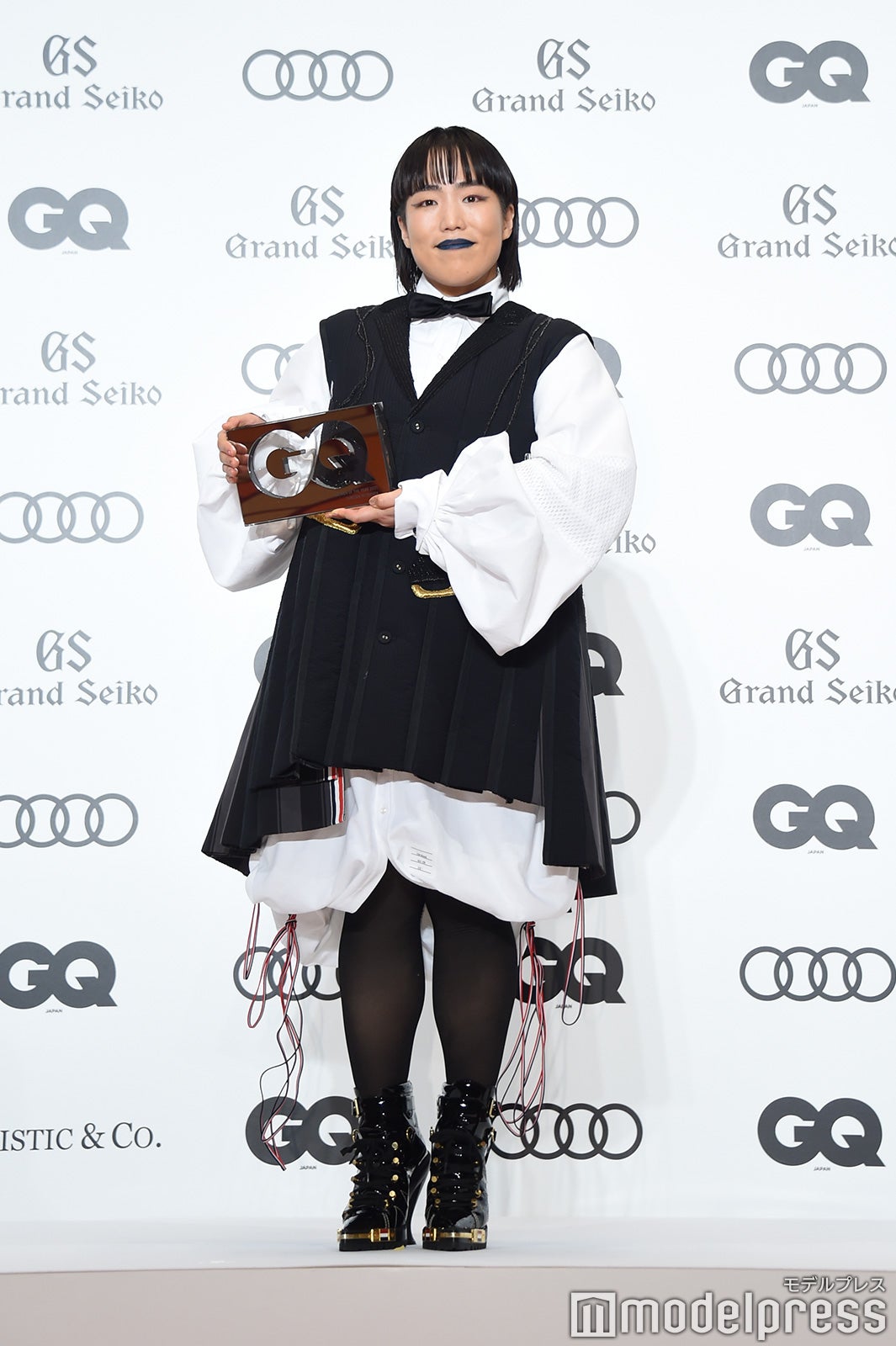 ゆりやんレトリィバァ（C）モデルプレス