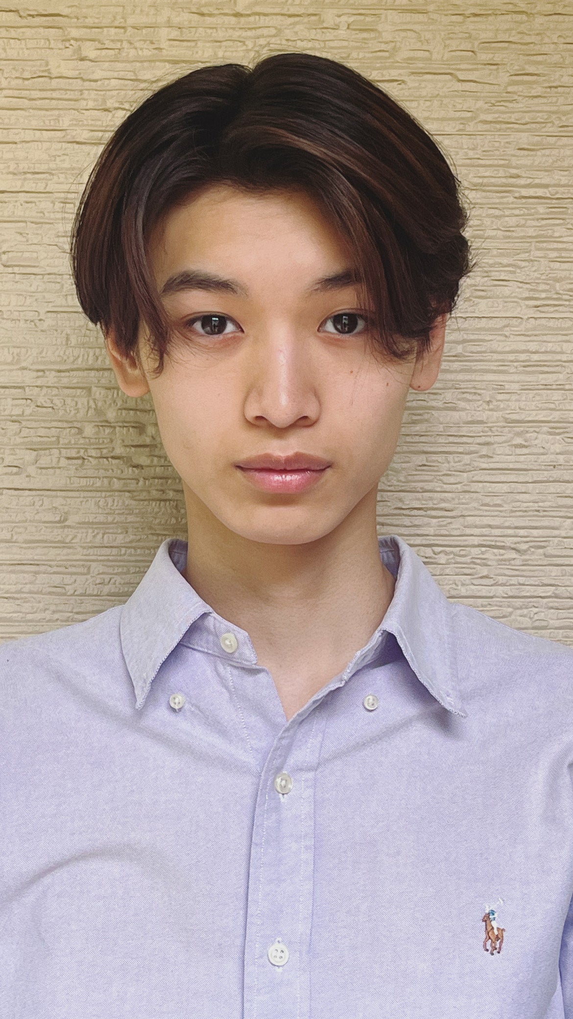 虹一輝（提供写真）