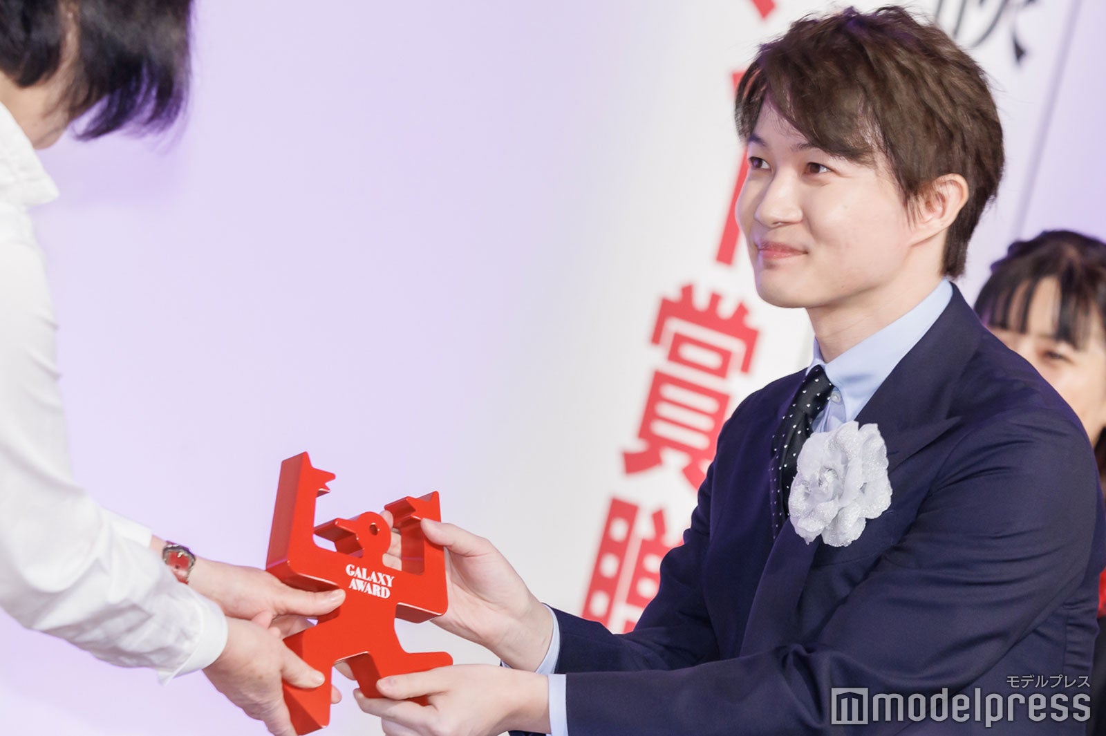 神木隆之介（C）モデルプレス