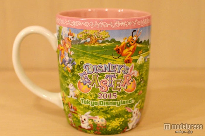 マグ/ディズニーランド