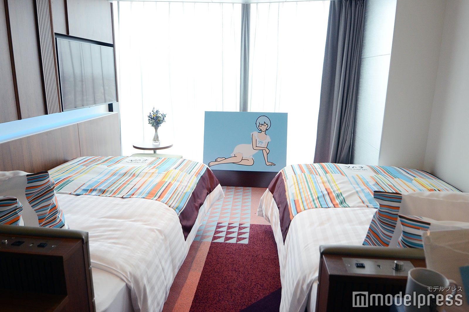 東急歌舞伎町タワー（C）モデルプレス