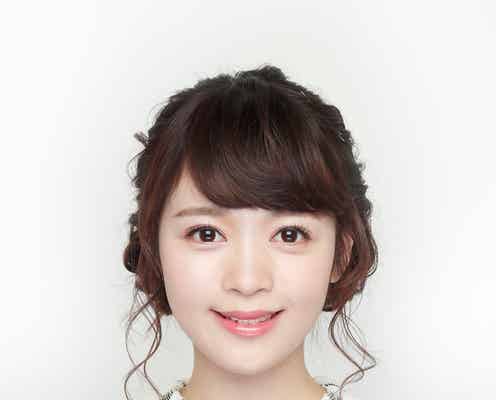 AKB48島崎遥香から絶賛「レベル高い」 ぱるる選抜“甘め”美女はどんな子?<プロフィール>