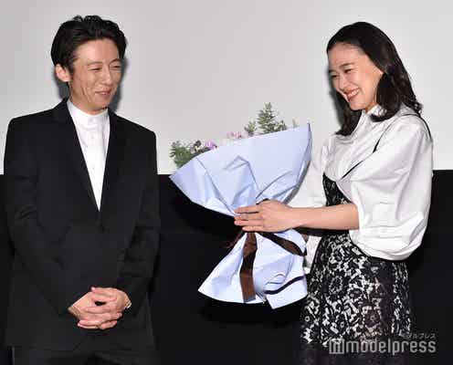 高橋一生&蒼井優、共演者から結婚を勧められていた<ロマンスドール>