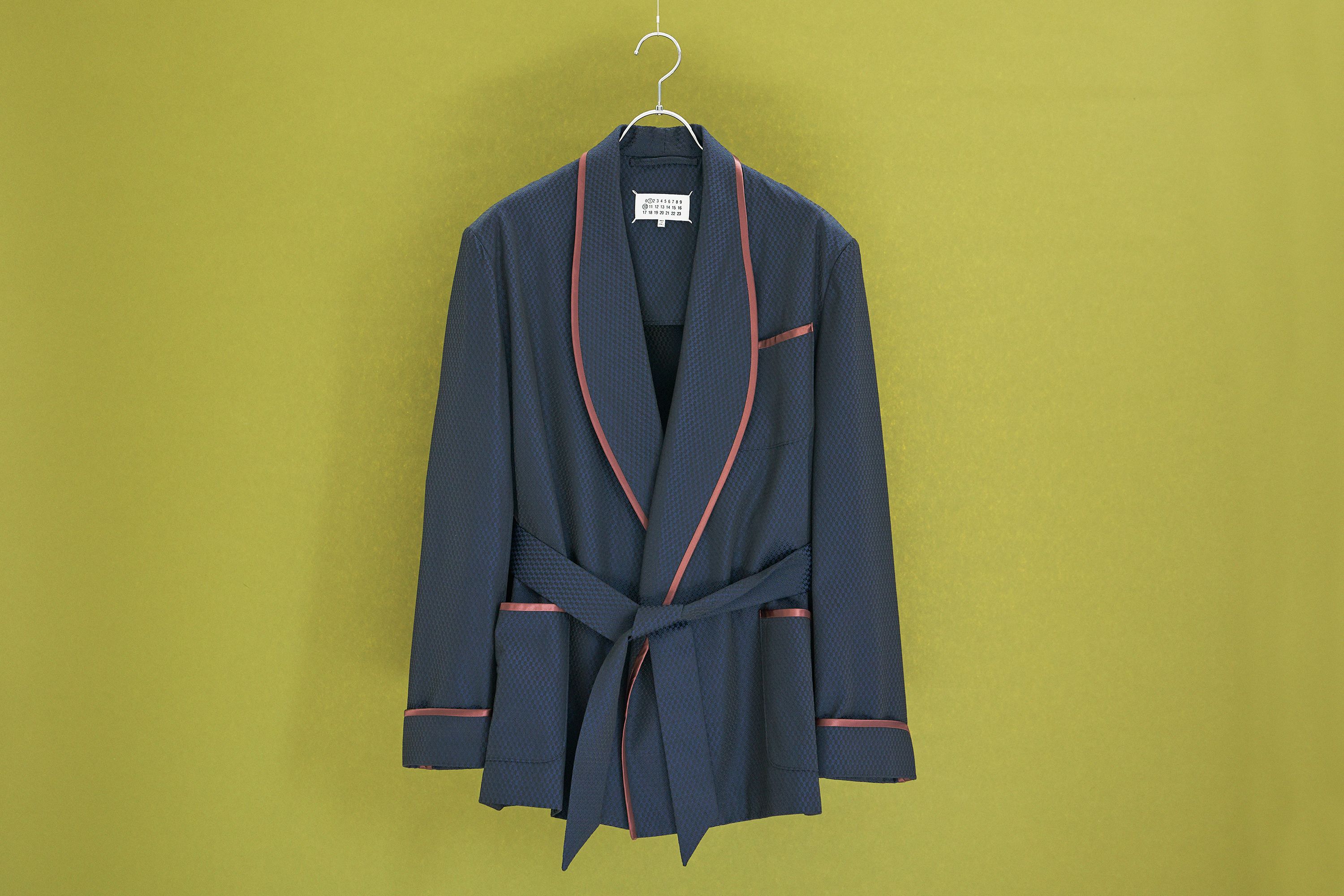 静かな革新を遂げるメゾン マルジェラ──2026年の春、推したいのはこのアウター