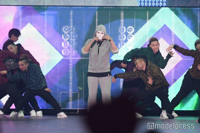 NextStage (C)モデルプレス